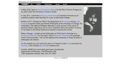 Desktop Screenshot of djagannathan.com